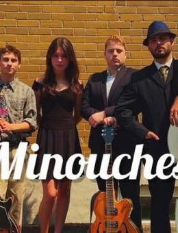 Le Bien, Le Malt | Les Minouches