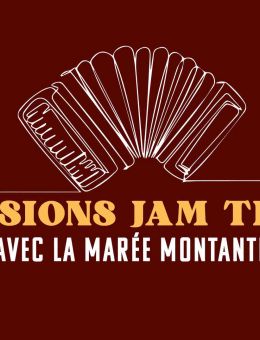 Bains publics | Sessions Jam Trad | Automne 2026