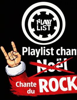 Taverne 666 | Playlist