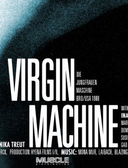 virgin machine