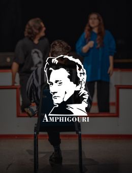 amphigouri