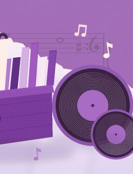 bourse du disque