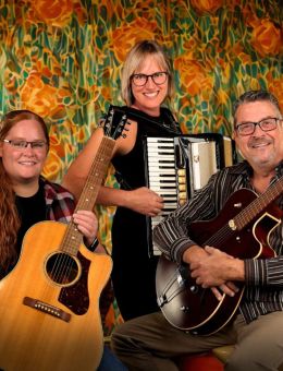 trio musical