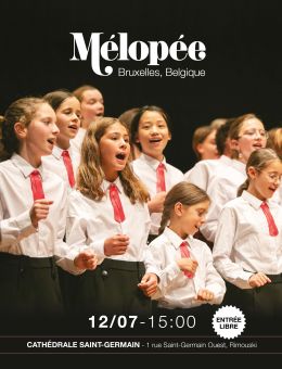 Mélopée