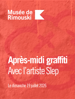 musée graffiti