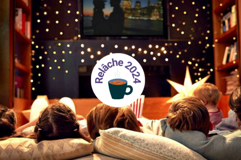 Biblio-ciné