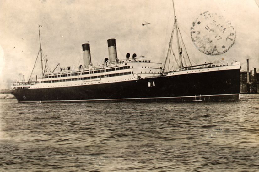 RIMOUSKI ET L'EMPRESS OF IRELAND - CIRCUIT GUIDÉ EN AUTOCAR