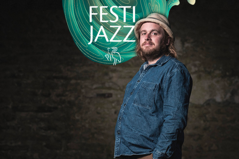 Festi Jazz | Just Jul'
