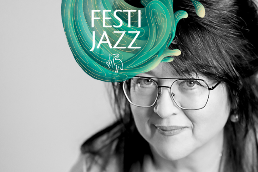 Festi Jazz | Susie Arioli