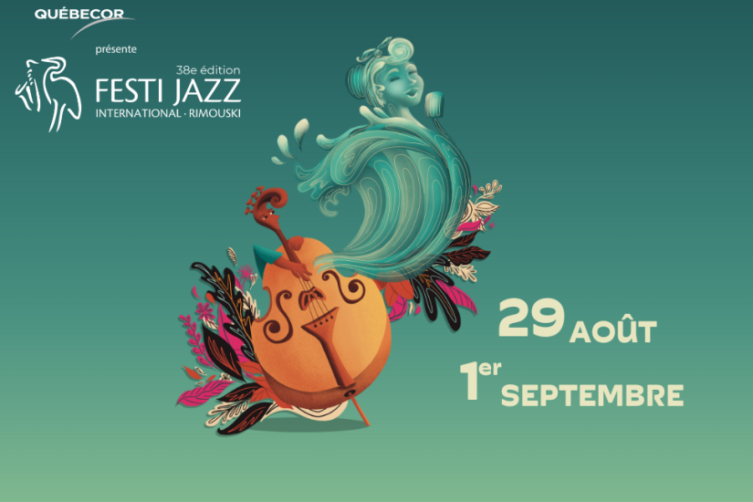 Festi Jazz international de Rimouski