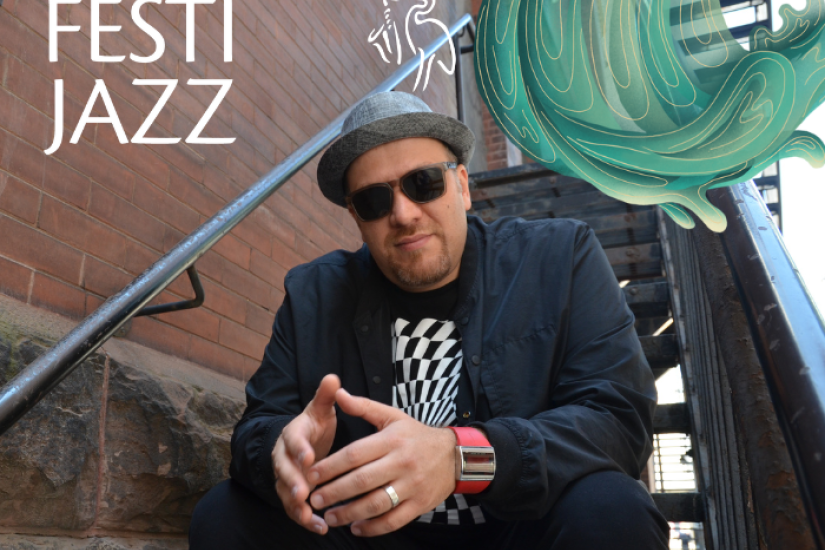 Festi Jazz | Robi Botos