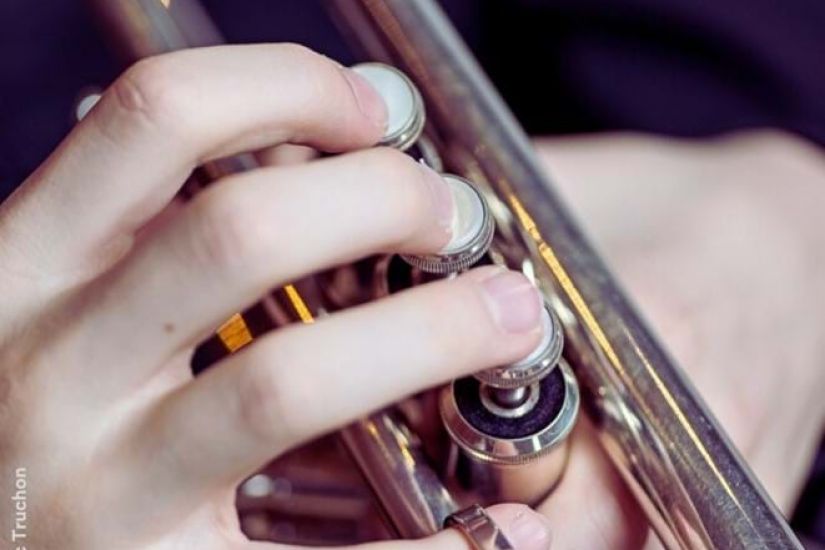 Même instrument, même passion | Cuivres