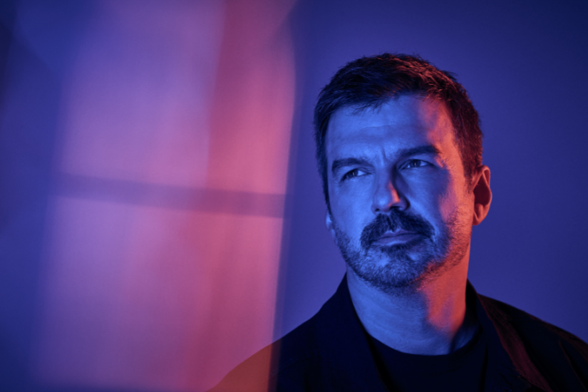 Damien Robitaille