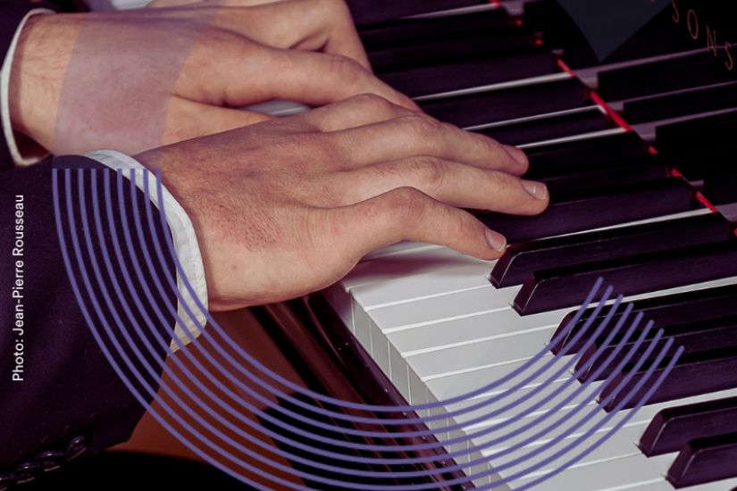 Même instrument, même passion | Piano