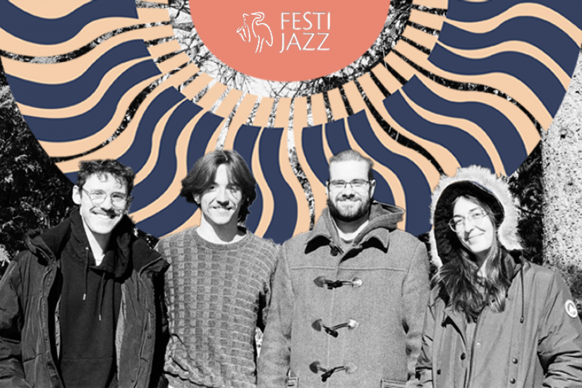 Festi Jazz | Flö