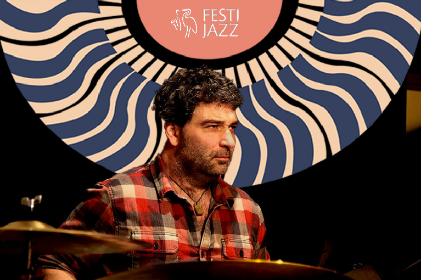 Festi Jazz | Jam à JET