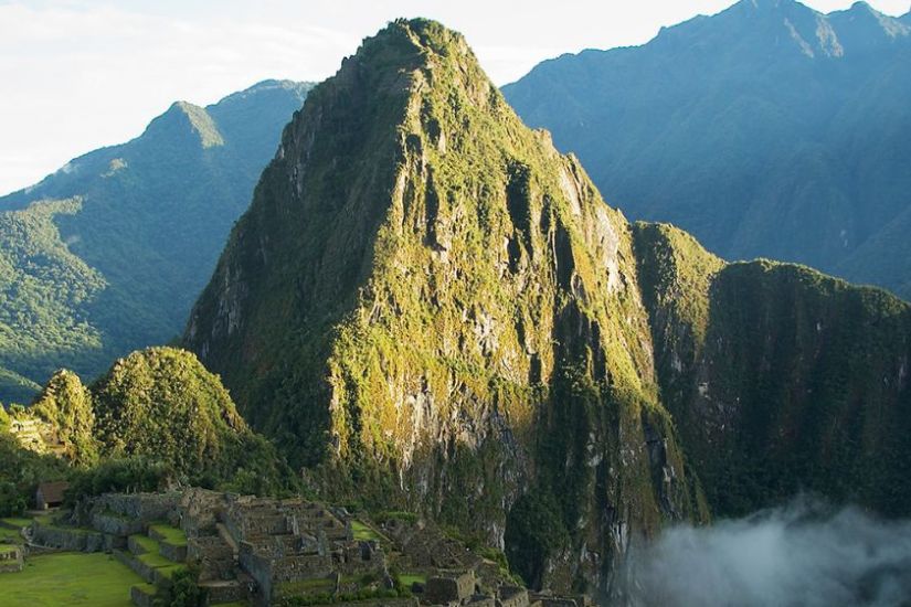 Les Grands Explorateurs | Pérou, vallée des Incas
