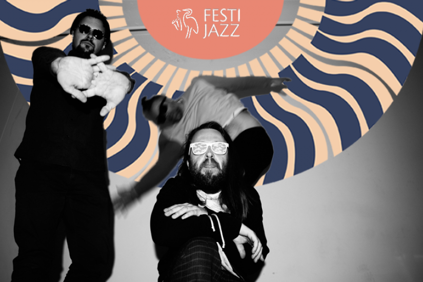 Festi Jazz | MISC