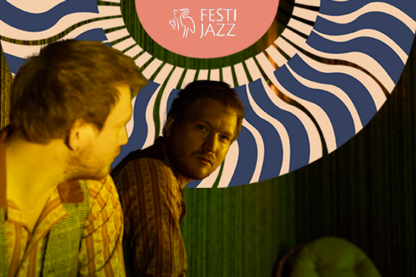 Festi Jazz | Olivier Salazar