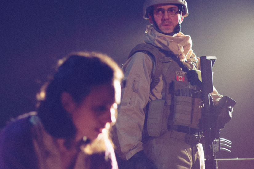 5 balles dans la tête