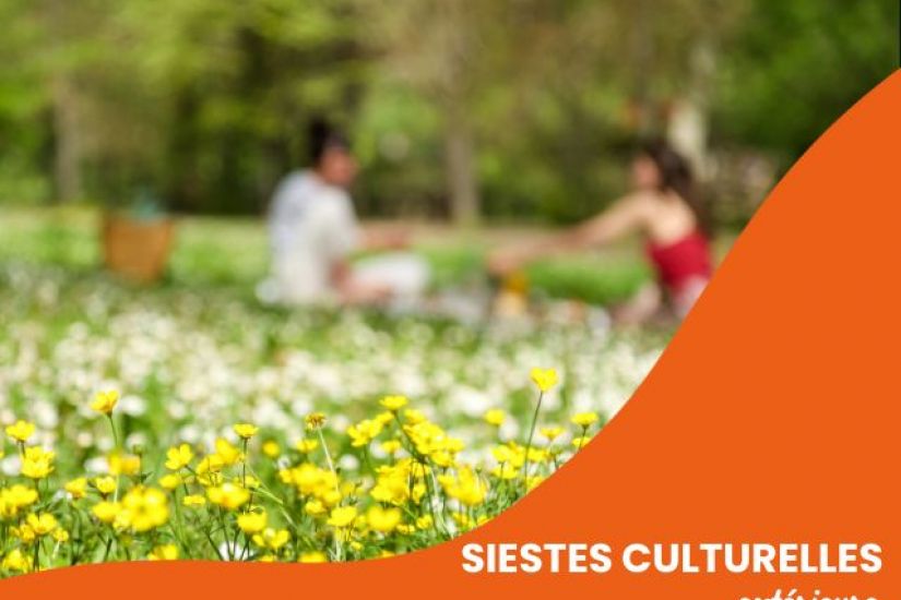 Siestes culturelles