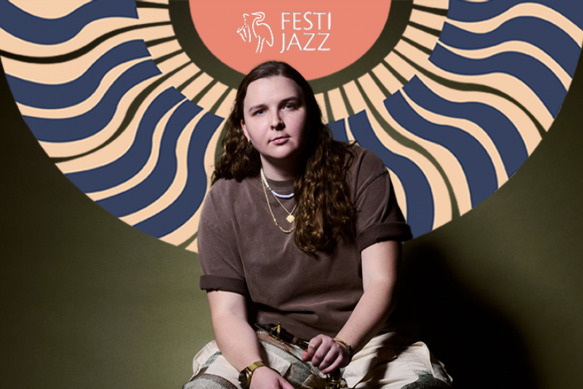 Festi Jazz | Sarah Hanahan