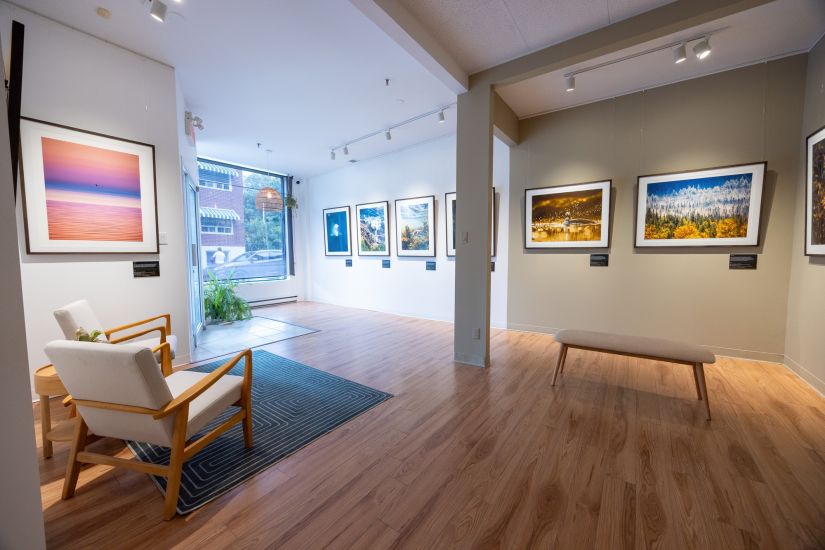 Exposition | Couleurs de la nature