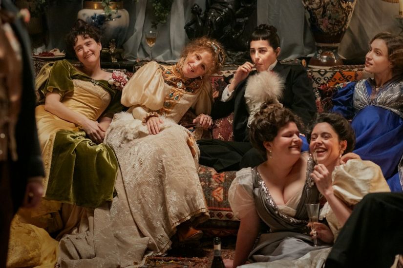 Sarah Bernhardt, La Divine