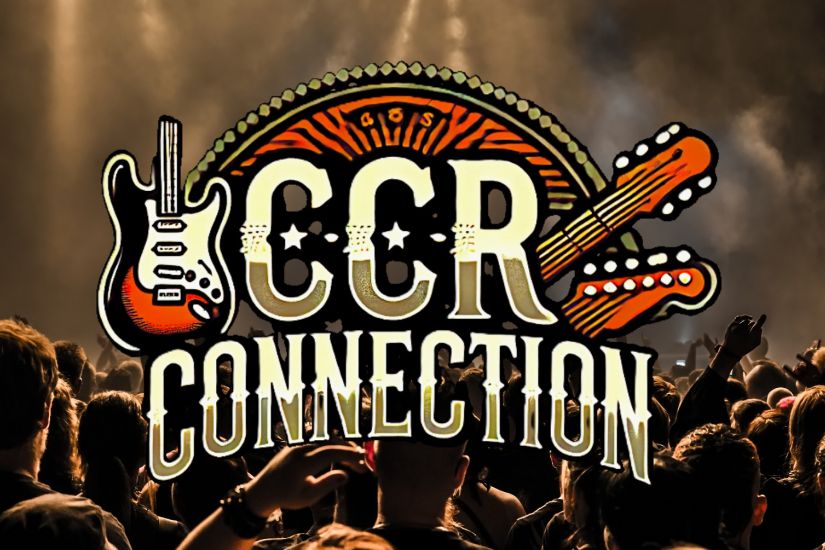 Hommage à CCR à la Taverne 666