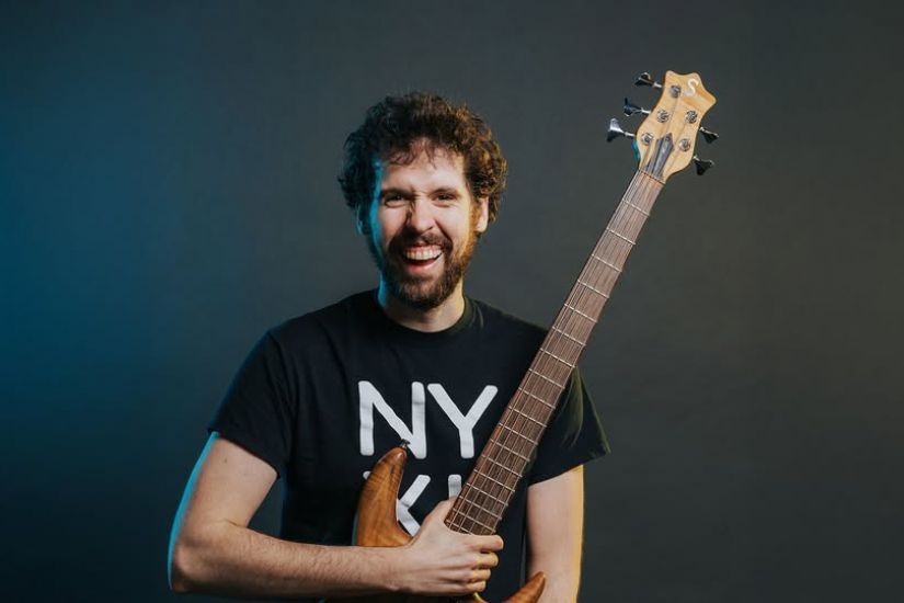 Carl Mayotte