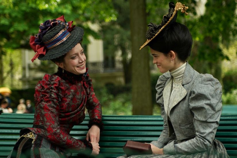 La venue de l'avenir