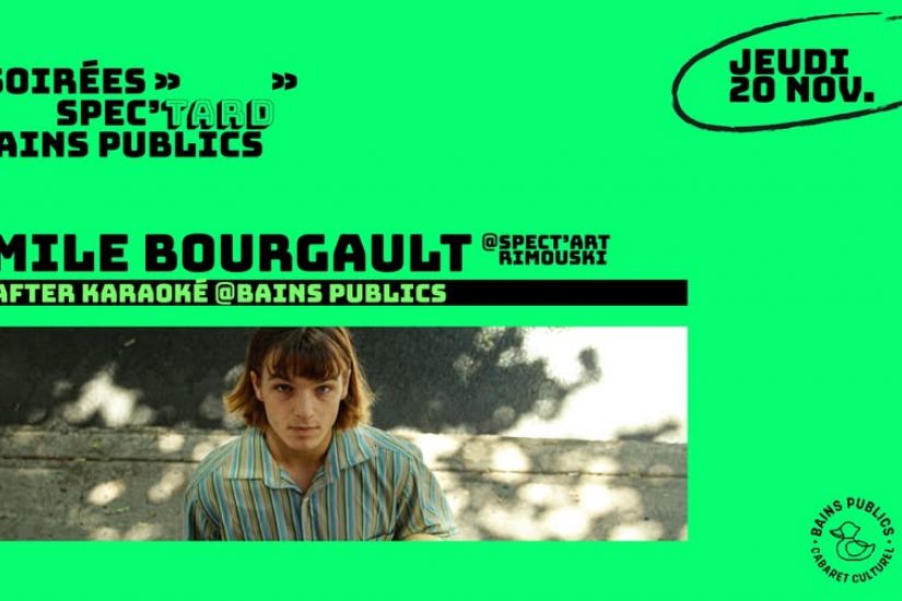 After Spec&#039;TARD | Karaoke