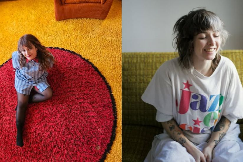 Felixe &amp; Erika Hagen