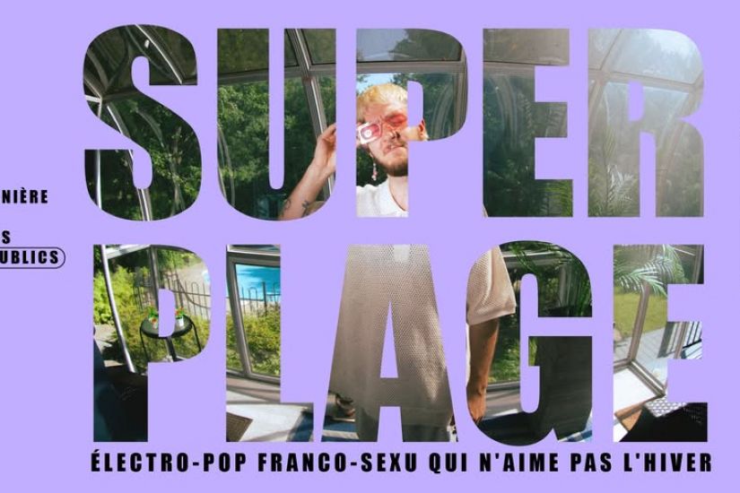 Super plage | Dernière soirée 2025