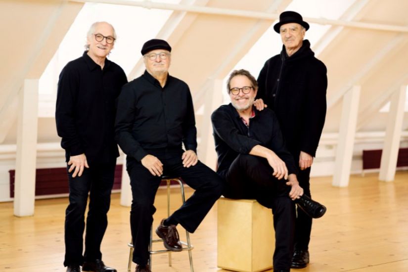 Les Charbonniers de l’enfer