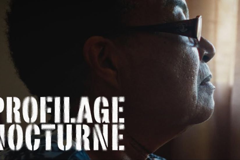 Projection | Profilage Nocturne