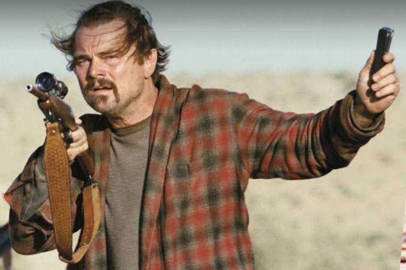 One battle after another