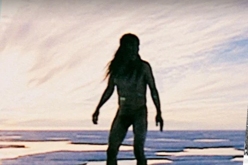 Atanarjuat : La légende de l'homme rapide