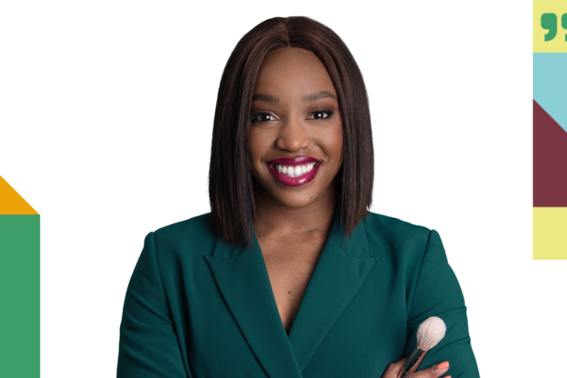 Célébration de la diversité en soins de la peau et maquillage – atelier et discussion