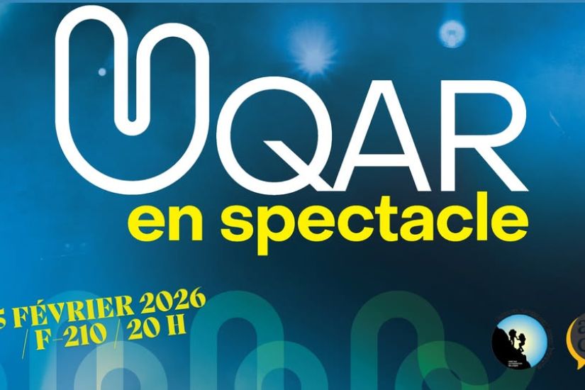 Univers-cité en spectacle