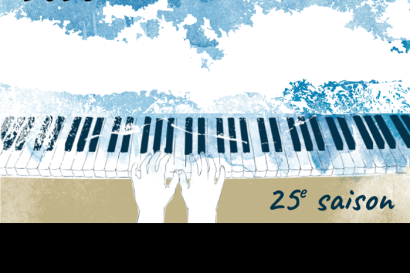 Concerts aux îles du Bic | 25e édition