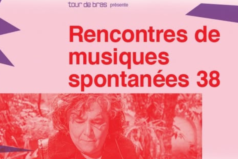 RMS 38 | Stéphanie Beaudoin, Clarisse Bériault, Audréanne Filion, Lori Freedman