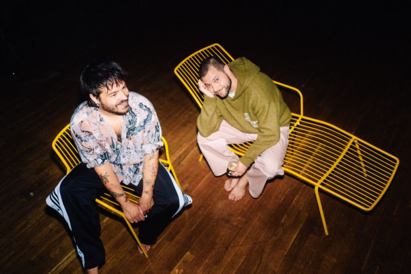 Milky Chance