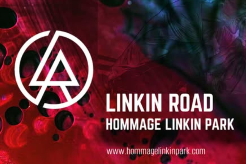 Hommage à LINKIN PARK