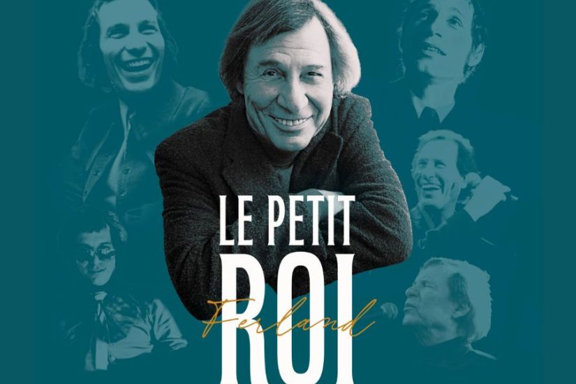 Le petit roi pour toujours