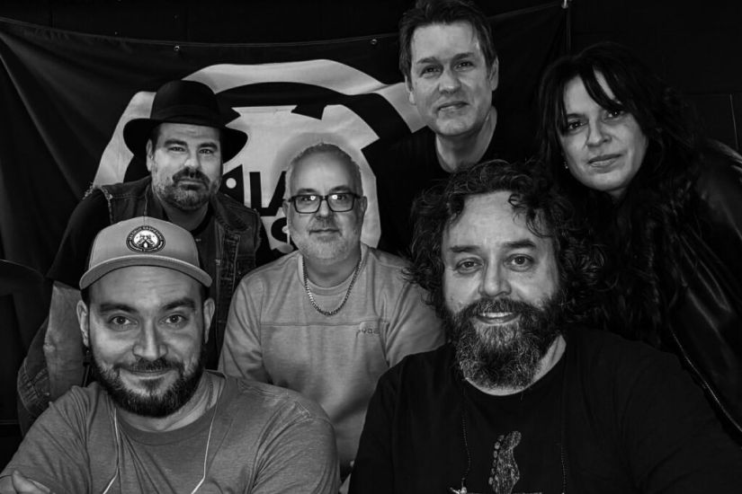 Playlist chante 20 étés anglo