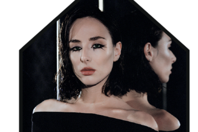 Ariane Roy | Le Crue