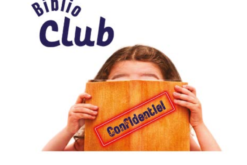 Lancements du BiblioCLUB