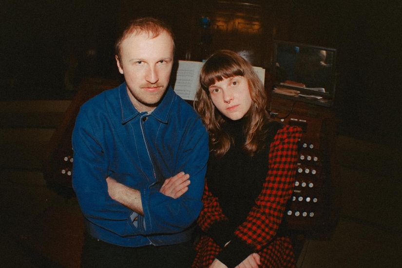 Grand Eugène duo