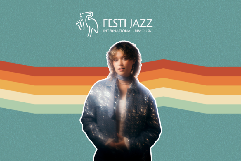 Festi Jazz | Laura Schembri